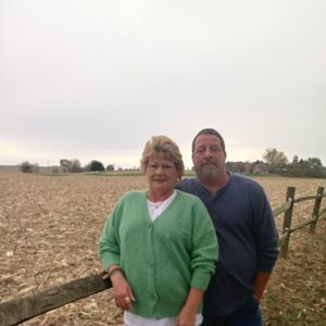 Meet your Posher, Sandra